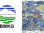 Gempa M 3.3 Hantam Seram Bagian Timur Maluku Hari Ini, BMKG: Lihat Pusat Gempa Terkini dan Kedalaman