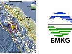 Gempa M 4.2 Guncang Sinabang Aceh, BMKG: Cek Informasi Terkini dan Kedalaman