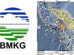 Gempa Magnitudo 3.5 Getarkan Sinabang Aceh Hari Ini, Cek Pusat Gempa Terkini dan Kedalaman dari BMKG