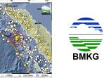 Gempa Hari Ini M 3.6 Guncang Sinabang Aceh, Cek Kedalaman dari BMKG