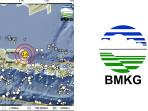 Gempa Hari Ini Guncang Situbondo Jawa Timur, BMKG Catat Kedalaman 14 Km