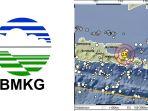 Situbondo Jawa Timur Dihantam Gempa Hari Ini Kedalaman 10 Km, Cek Pusat Gempa Terkini dan Magnitudo