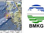 Gempa M 5.6 Guncang Tahuna Kepulauan Sangihe Sulut di Kedalaman 10 Km, BMKG: Cek Pusat Gempa Terkini
