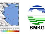 Gempa M 3.9 Guncang Tarakan Kalimantan Utara, BMKG: Getaran Gempa Terasa di Berau dan Tanjung Selor