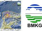 Baru Saja Gempa M 3.3 Guncang Toli-toli Sulawesi Tengah, BMKG: Cek Pusat Gempa Terkini dan Kedalaman