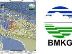 Gempa Hari Ini Magnitudo 4.2 Guncang Waropen Papua, Simak Pusat Gempa Terkini dan Kedalaman via BMKG