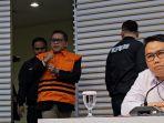 Detik-detik Sekjen PDIP Hasto Kristiyanto Ditahan di Rutan KPK, Kepalkan Tangan dan Teriak 'Merdeka'