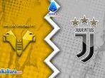 Penyebab Juventus Imbang Lawan Verona di Liga Italia, Conceicao Beri Pengakuan