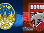 Prediksi Skor Super League PSIM Yogyakarta vs Borneo FC, Pemenang Bakal Ganggu Persija di Klasemen