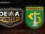 Komentar Eduardo Perez Persebaya Imbangi Dewa United, Persija Harus Waspada