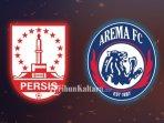 Jadwal Persis vs Arema FC di Super League, Idola Aremania Menang Telak Head to Head