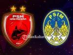 PSIM Yogyakarta Tanpa Eks Persebaya Ini Lawan PSM Makassar di Super League, Reaksi Van Gastel?