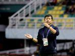Uji Coba Selesai, Indra Sjafri Belum Siapkan Strategi untuk Timnas Indonesia U-20 di Piala Asia 2025