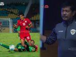Alasan Indra Sjafri masih Kecewa Performa Timnas U-20 usai Bantai India 4-0, Lini Depan Jadi Sorotan