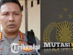Sosok Kombes Budi Hermanto, Akpol 2000 Kabid Humas Polda Metro Jaya Hasil Mutasi Polri