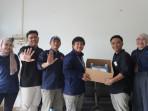 Telkomsel Doakan Tribun Kaltara Terus Eksis dan Tetap Survive 