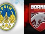 Susunan Pemain PSIM Yogyakarta vs Borneo FC di Super League, Duo Kiper Timnas Indonesia Starter