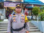 Amankan Pleno Penetapan Bupati dan Wakil Bupati Terpilih, Polres Tana Tidung Turunkan 141 Personel