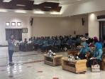 Tak Lagi Hanya Timbang Bayi dan Pantau Ibu Hamil, Posyandu Kini Pilar Pembangunan Desa di Malinau