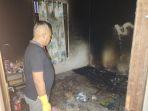 Update Gadis Remaja Terbakar di Kamar Sabanar Baru Bulungan, Polisi Panggil Lagi Orang Tua Korban 