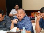 Pansus III  DPRD Kaltara Bahas Finalisasi Raperda Rencana Umum Energi Daerah