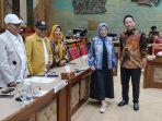 RDPU dengan Komisi X DPR RI, Rektor Uniba Tolak Moratorium Fakultas Kedokteran dan Usul K3 Masuk SD