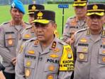 Profil dan Rekam Jejak Komjen Karyoto, Besan Dedi Mulyadi yang Naik Pangkat Usai Mutasi Polri 2025