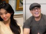 Duduk Perkara Perseteruan Livy Renata dan Deddy Corbuzier, Terbaru Sentil soal Menu Program MBG