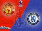 Biang Kerok Chelsea Keok Lawan Man United di Liga Inggris, Gol Telat Trevoh Chalobah Sia-sia