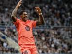 Rashford Tampil Gemilang di Debut Liga Champions Bareng Barcelona, Man United Disinggung