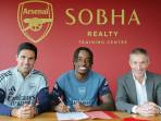 Ini Sosok Negosiator Andal Arsenal: Kerja Senyap, Sukses Rekrut Bintang Eropa di Bursa Transfer
