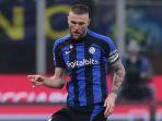 Sempat Dikaitkan dengan AC Milan, Mantan Bek Inter Milan Respons Kemungkinan Pindah ke Italia