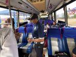 SOA Perdana Malinau Kaltara, Rp 3 Miliar APBD Dialokasikan untuk Subsidi Moda Transportasi Darat