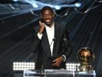 Profil Ousmane Dembele, Pemenang Ballon d’Or 2025 Sempat Dicap sebagai Investasi Gagal Barcelona