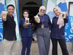 Owner Coffee Royal Puji Tribun Kaltara, Banyak Bantu Publikasi UMKM