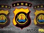 Telegram Mutasi Polri Terbaru, Ini Daftar Polisi Tinggalkan Polda Jambi
