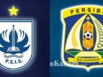 PSIS Semarang Hari Ini Lawan Persiba Balikpapan, 2 Pilar Mahesa Jenar Absen
