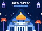 39 Pantun Isra Miraj 2025, Ucapan Penuh Makna yang Bisa Jadi Ide Pembuka Acara, Bagikan di Sosmed