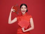 25 Pantun Minta Angpao, Kode Lucu Cocok untuk Meriahkan Tahun Baru Imlek 2025, Kirimkan ke Keluarga