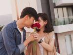 29 Pantun Cinta Romantis, Berikan Gombalan Manis ke Orang Tersayang di Hari Valentine 14 Februari