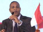 Patrick Kluivert Cs Tonton Duel Persija Jakarta Vs PSBS Biak, Alex Pastoor: Pantau Semua Talenta