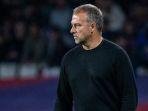 Liga Champions - Barcelona Waspadai Pengerang Anyar Newcastle, Ini Bocoran Strategi Hansi Flick