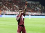 Respons Tavares usai PSM Makassar Libas Persija di Super League, Abu Kamara Langsung Tebar Janji