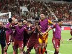Digebuk PSM Makassar, Ini Komentar Mauricio Souza usai Persija Kalah Perdana di Super League