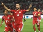 Link Live Streaming Timnas vs Lebanon, Tayang Malam Ini Pukul 20.30 WIB