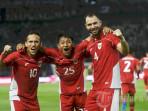 3 Pemain Super League Bocorkan Kekuatan Timnas Indonesia Jelang Duel Lebanon Malam Ini