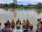 Apa Itu Sumpah Dolop Ritual Suku Dayak Agabag di Nunukan Kaltara?