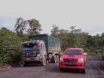Pemkab Malinau Kaltara Gagas Subsidi Angkutan Jalan Perintis, Buka Trayek Masehu dan Sungai Tubu