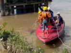 Update Penemuan Mayat di Sungai Sesayap, Korban Teridentifikasi Warga Malinau Selatan Hilir