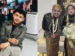 Profil Dimansyah Laitupa, Penyanyi yang Resmi Menikah dengan Salma Salsabil, Usung Prosesi Adat Jawa